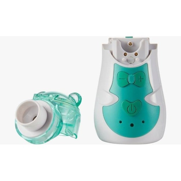 Inhalator ORO-MESH BABY GREEN OROMED