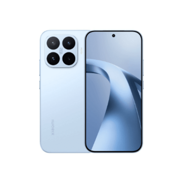 Xiaomi17T Blue 12GB RAM 256GB ROM