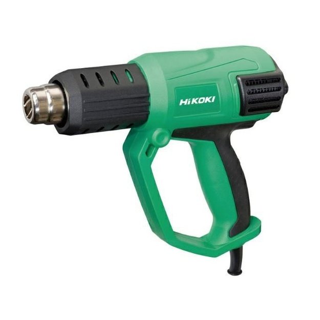 HIKOKI HEAT GUN 2000W LCD RH650V