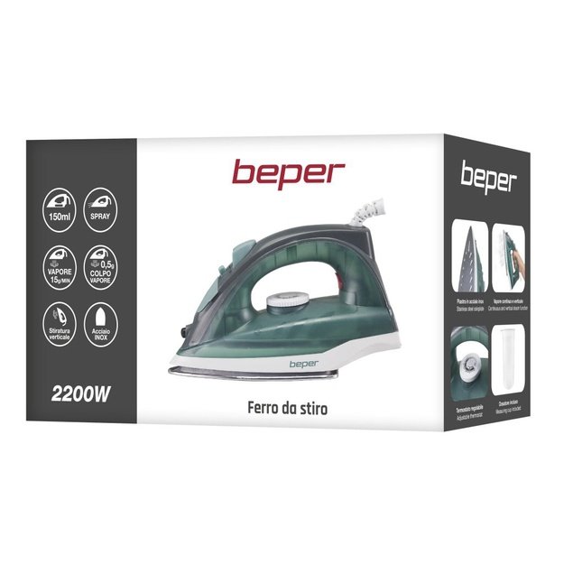 Beper P204FER004