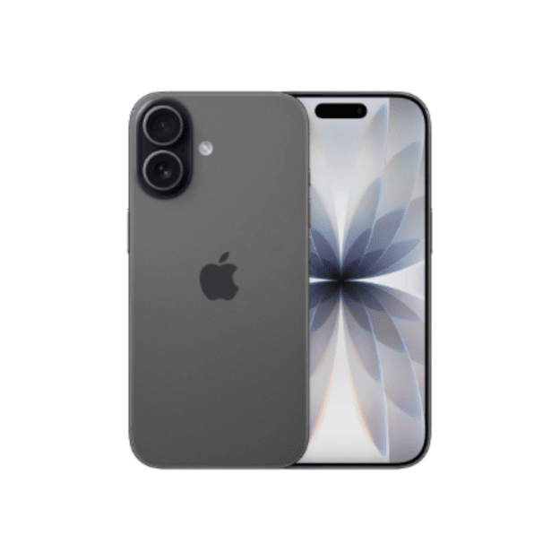 Apple | iPhone 17 | Black | 6.3   | 2622 x 1206 pixels | OLED | A19 | Internal RAM 8 GB | 512 GB | Dual SIM | Nano SIM | 5G | Ma