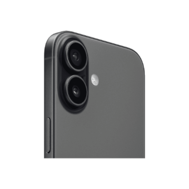Apple | iPhone 17 | Black | 6.3   | 2622 x 1206 pixels | OLED | A19 | Internal RAM 8 GB | 512 GB | Dual SIM | Nano SIM | 5G | Ma