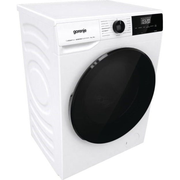 Washer-dryer GORENJE WD2PA964ADT/PL