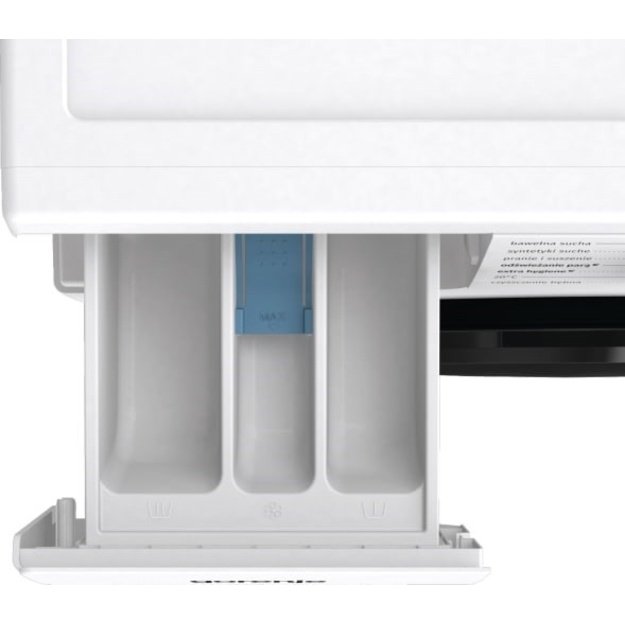 Washer-dryer GORENJE WD2PA964ADT/PL