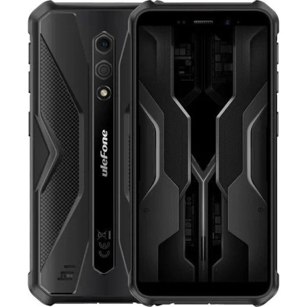 Smarton Ulefone Armor X12 Pro 4/64GB black
