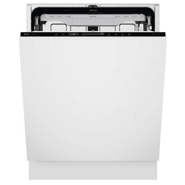 Indaplovė AEG GI8200X5TN