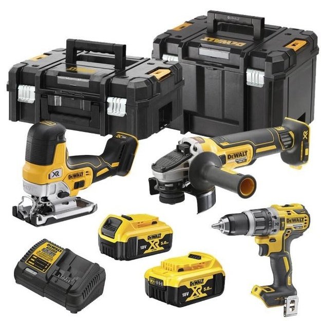 Tool set Combo 18V DCK329P2T DEWALT