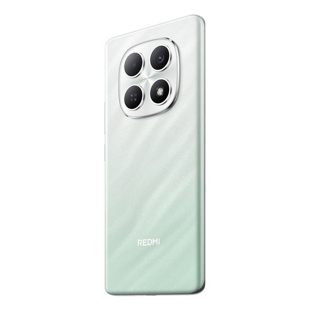Xiaomi Redmi Note 15 Forest Green - 17.2 cm (6.77 ) 8 GB 128 GB 6000 mAh Green