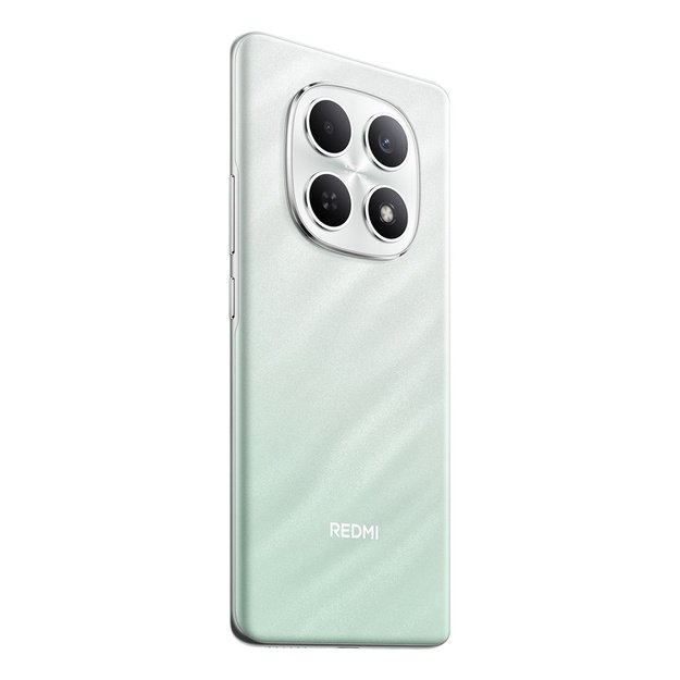Xiaomi Redmi Note 15 Forest Green - 17.2 cm (6.77 ) 8 GB 128 GB 6000 mAh Green
