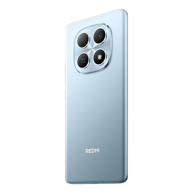 Xiaomi Redmi Note 15 17.2 cm (6.77 ) 8 GB 256 GB 6000 mAh Blue