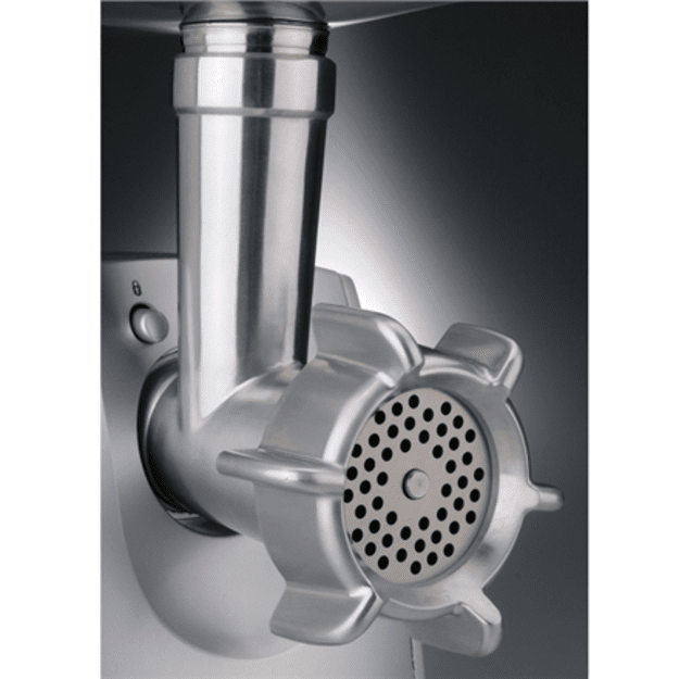 Meat Mincer Gastroback Design Mincer Pro M 41408 Silver