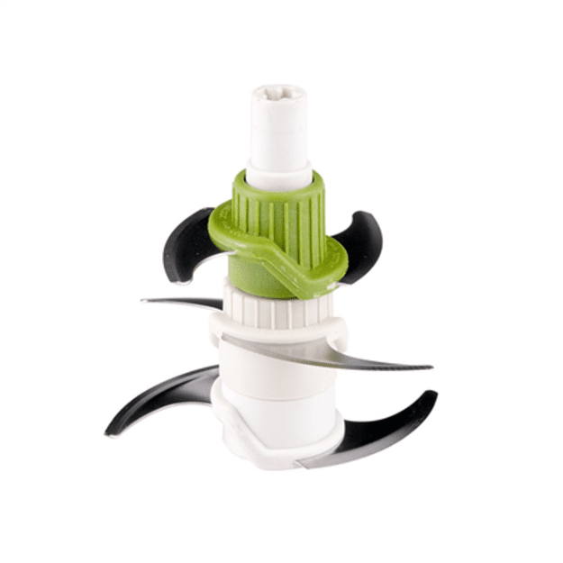 Gastroback Chopper 40961 Stainless steel, 400 W