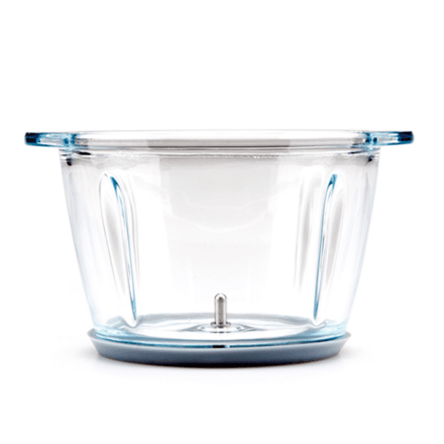 Gastroback Chopper 40961 Stainless steel, 400 W