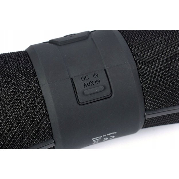 Toshiba Sonic Blast 3 TY-WSP200 black