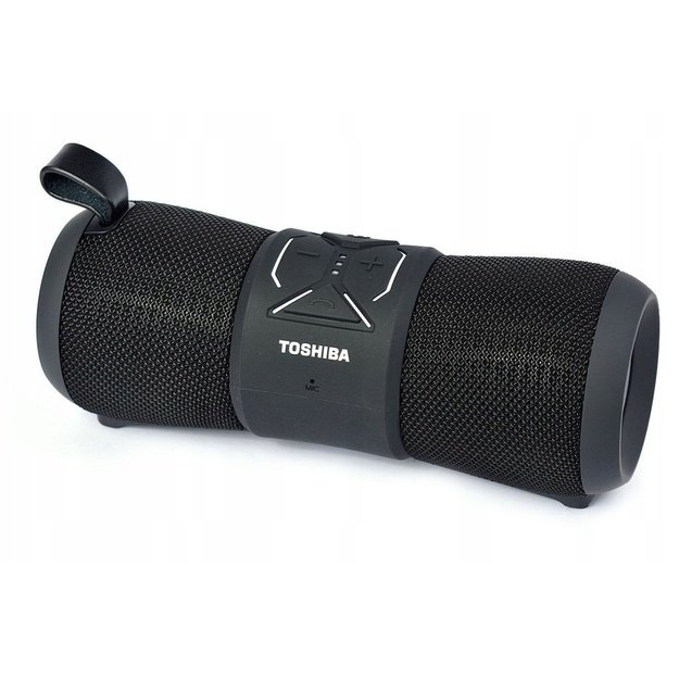 Toshiba Sonic Blast 3 TY-WSP200 black