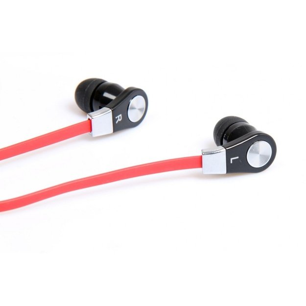 MEDIATECH MT3556R MAGICSOUND DS-2 Headphone with microphone