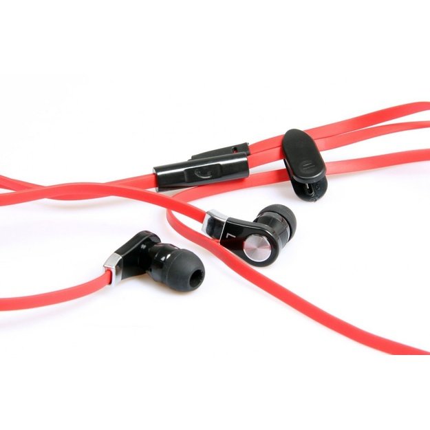 MEDIATECH MT3556R MAGICSOUND DS-2 Headphone with microphone