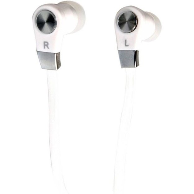 MEDIATECH MT3556W MAGICSOUND DS-2 Headphone with microphone