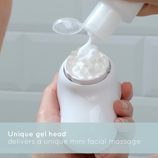 Homedics Compact Cleasing Brush FAC-600