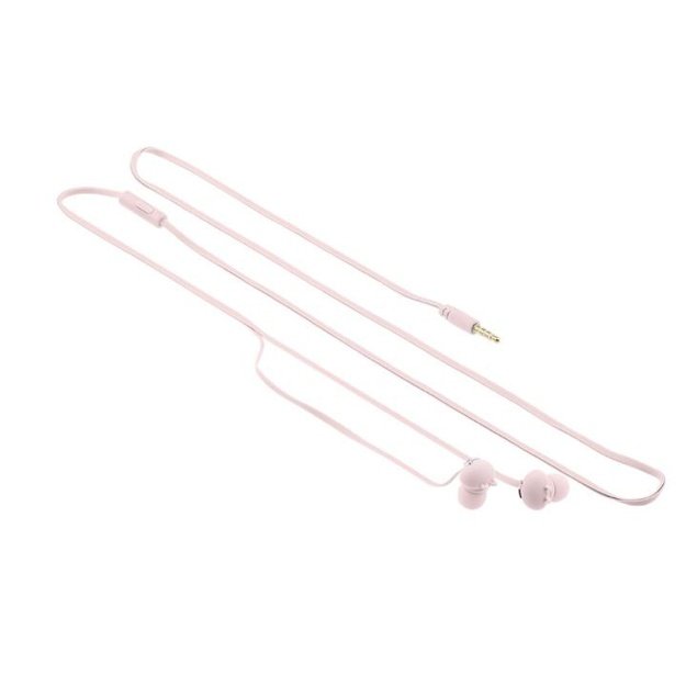 Tellur In-Ear Headset Pixy pink