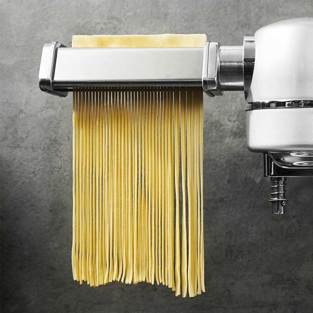 Gastroback 90763 Pasta set 3 pcs for Design Stand Mixer 40977