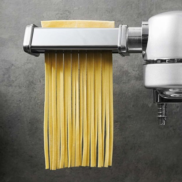 Gastroback 90763 Pasta set 3 pcs for Design Stand Mixer 40977