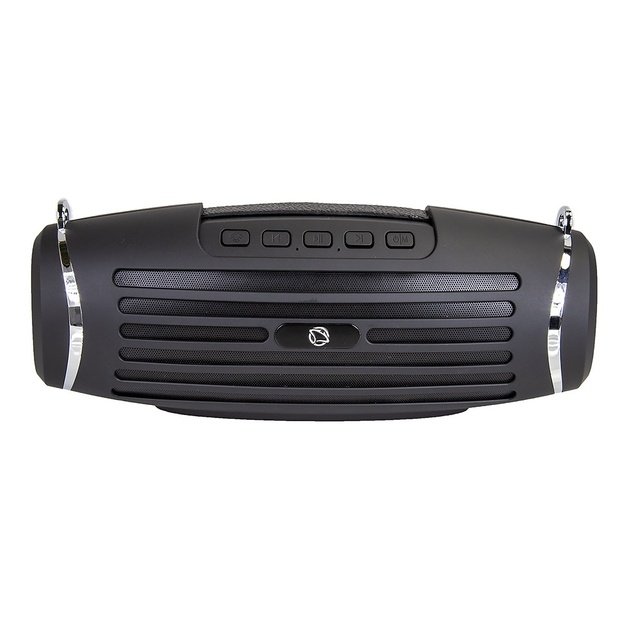 Manta SPK14GO BT Black