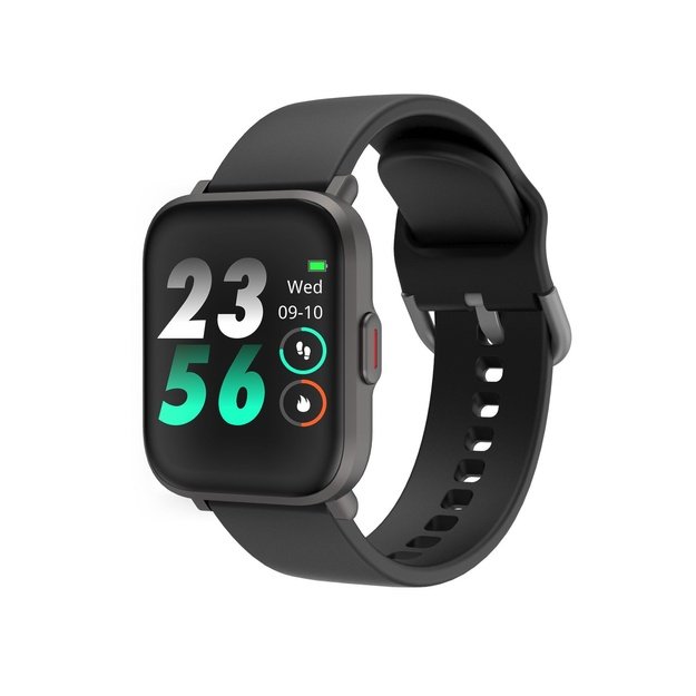 Sponge Watch 1 black
