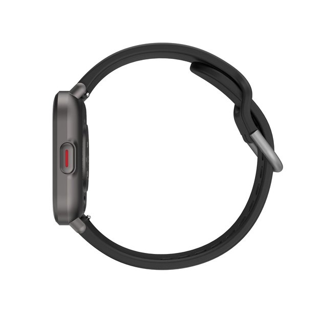 Sponge Watch 1 black