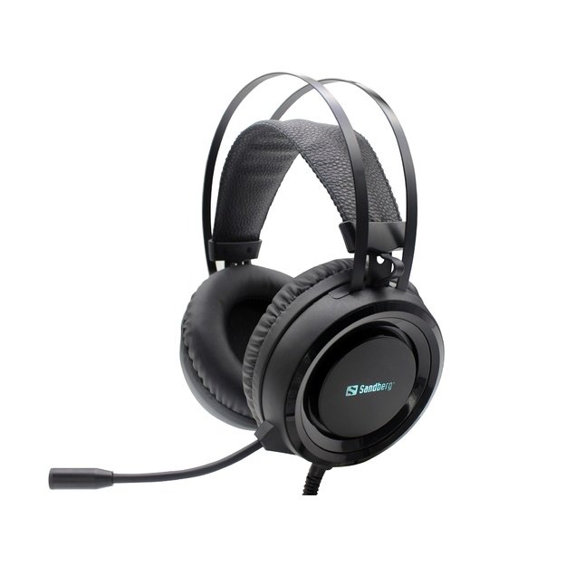SANDBERG Dominator Headset