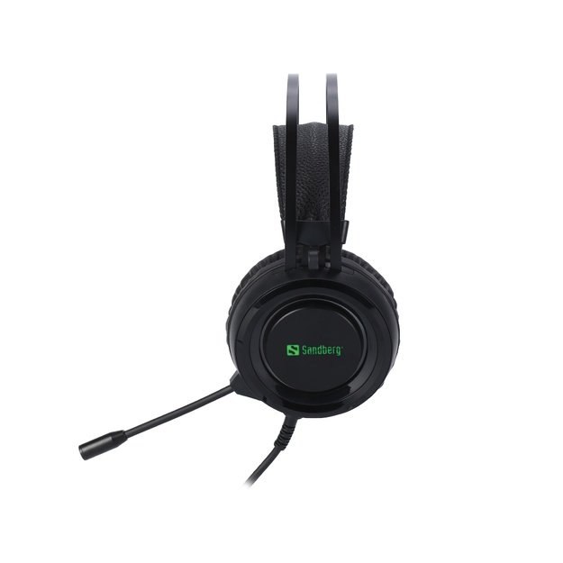 SANDBERG Dominator Headset