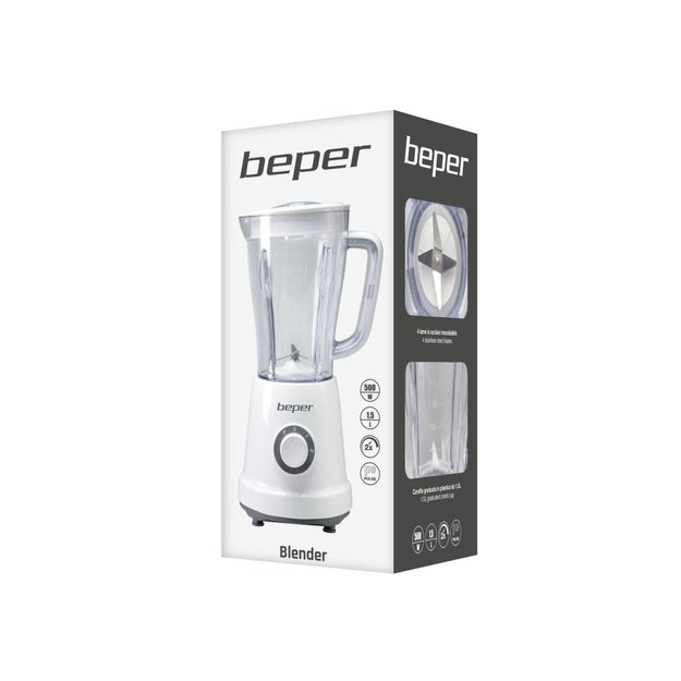 Beper P102FRU500