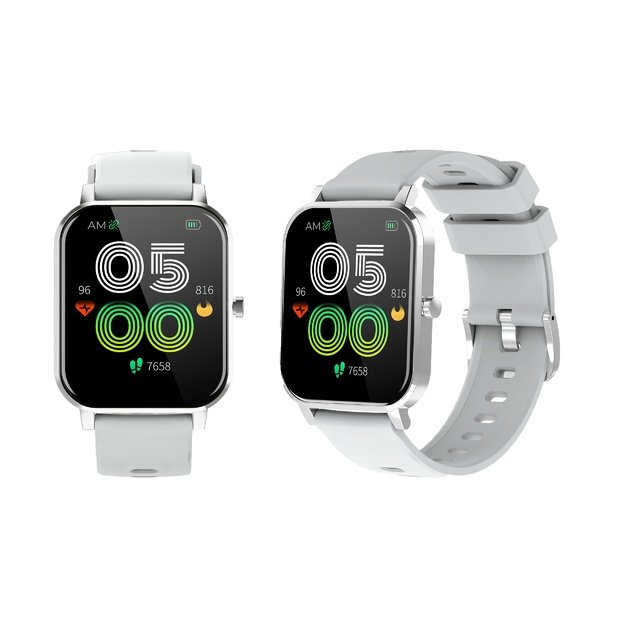 Denver SW-181 grey
