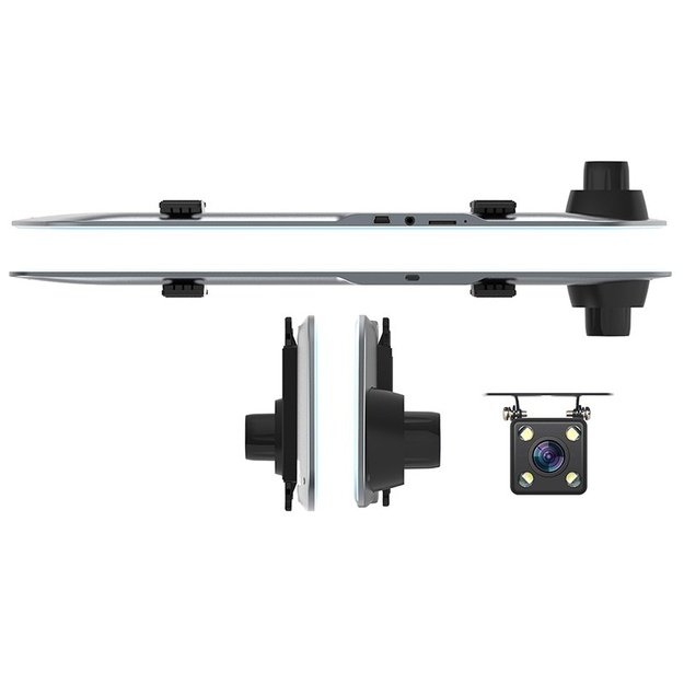 TRACER M4TS FHD ORION car camera