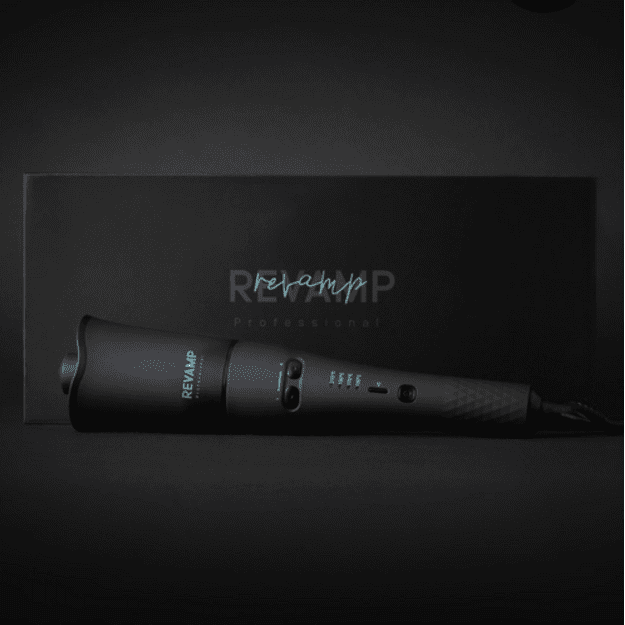 Revamp CL-2000-EU Progloss Hollywood Autocurler