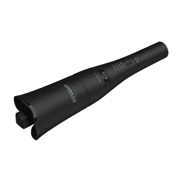 Revamp CL-2000-EU Progloss Hollywood Autocurler