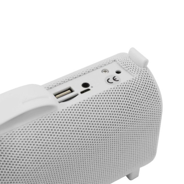 Sbox BT-803 white