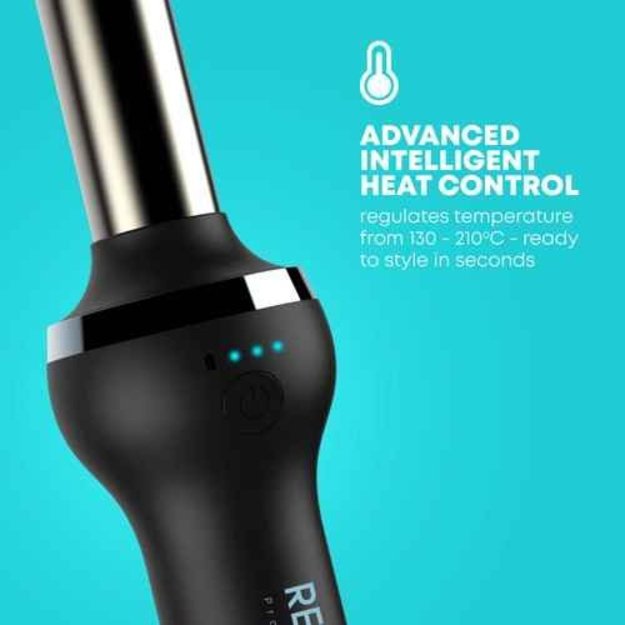 Revamp TO-2750-EU2 Progloss iGEN Cordless Ceramic Tong
