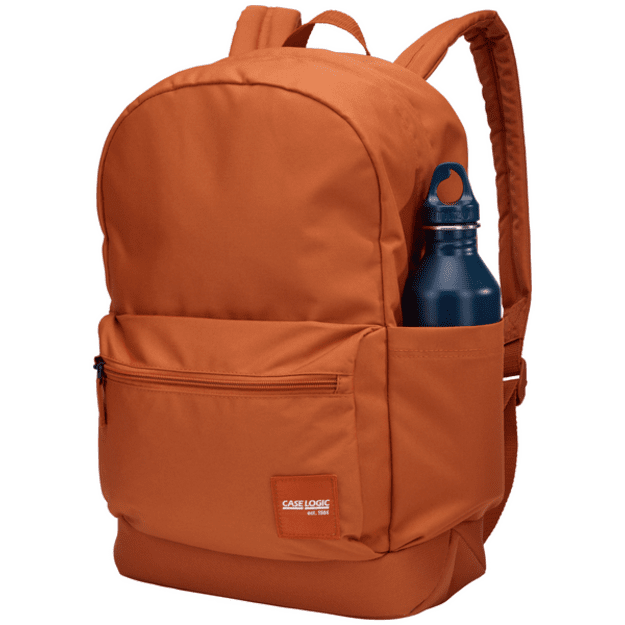 Case Logic 4925 Campus 24L CCAM-1216 Raw Copper