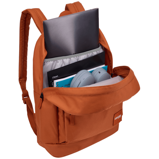 Case Logic 4925 Campus 24L CCAM-1216 Raw Copper