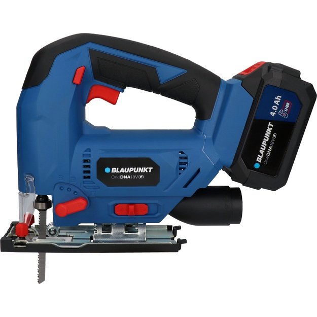 CORDLESS JIGSAW BLAUPUNKT CJ5010 18V