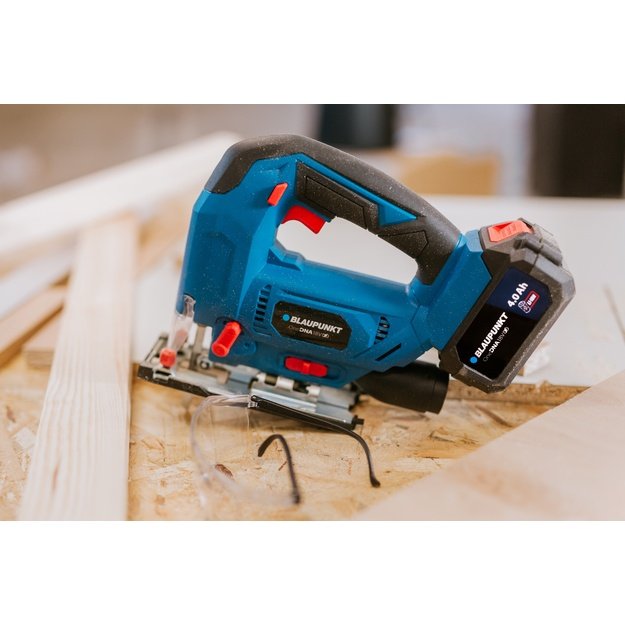 CORDLESS JIGSAW BLAUPUNKT CJ5010 18V