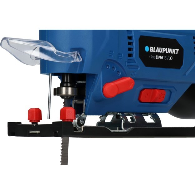 CORDLESS JIGSAW BLAUPUNKT CJ5010 18V