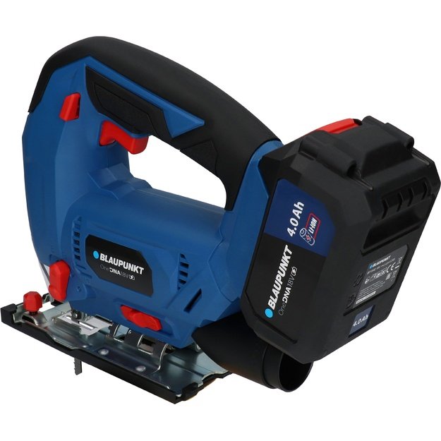 CORDLESS JIGSAW BLAUPUNKT CJ5010 18V