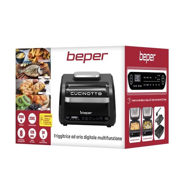 Beper P101FRI081