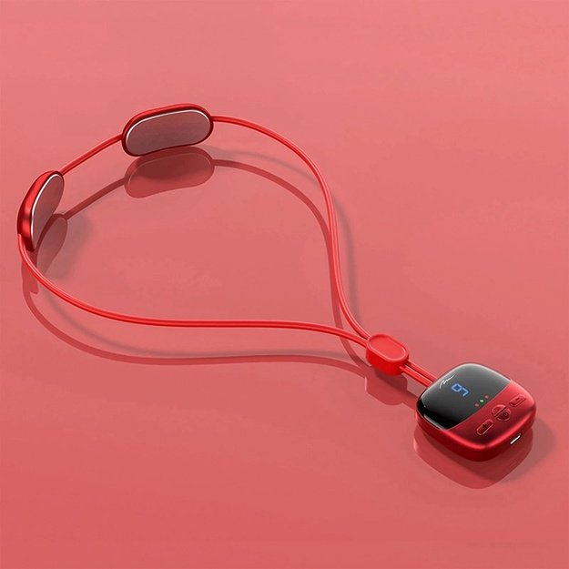 Media-Tech MT6534 EMS Neck Massager
