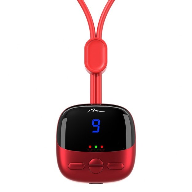 Media-Tech MT6534 EMS Neck Massager