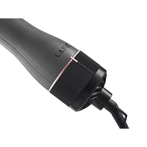 Lafe 47460 Hot Air Styler Sleek and Shine Brush