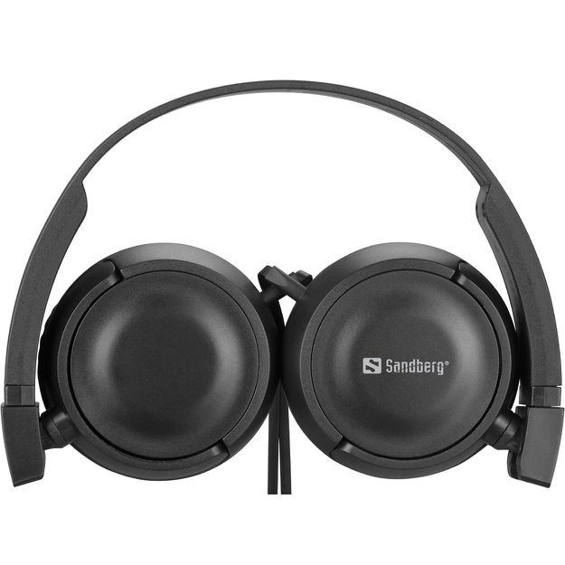 Sandberg 325-30 Saver MiniJack HeadPhoneTravel