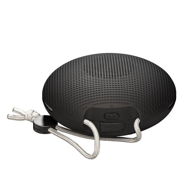 Denver BTP-118BG Black